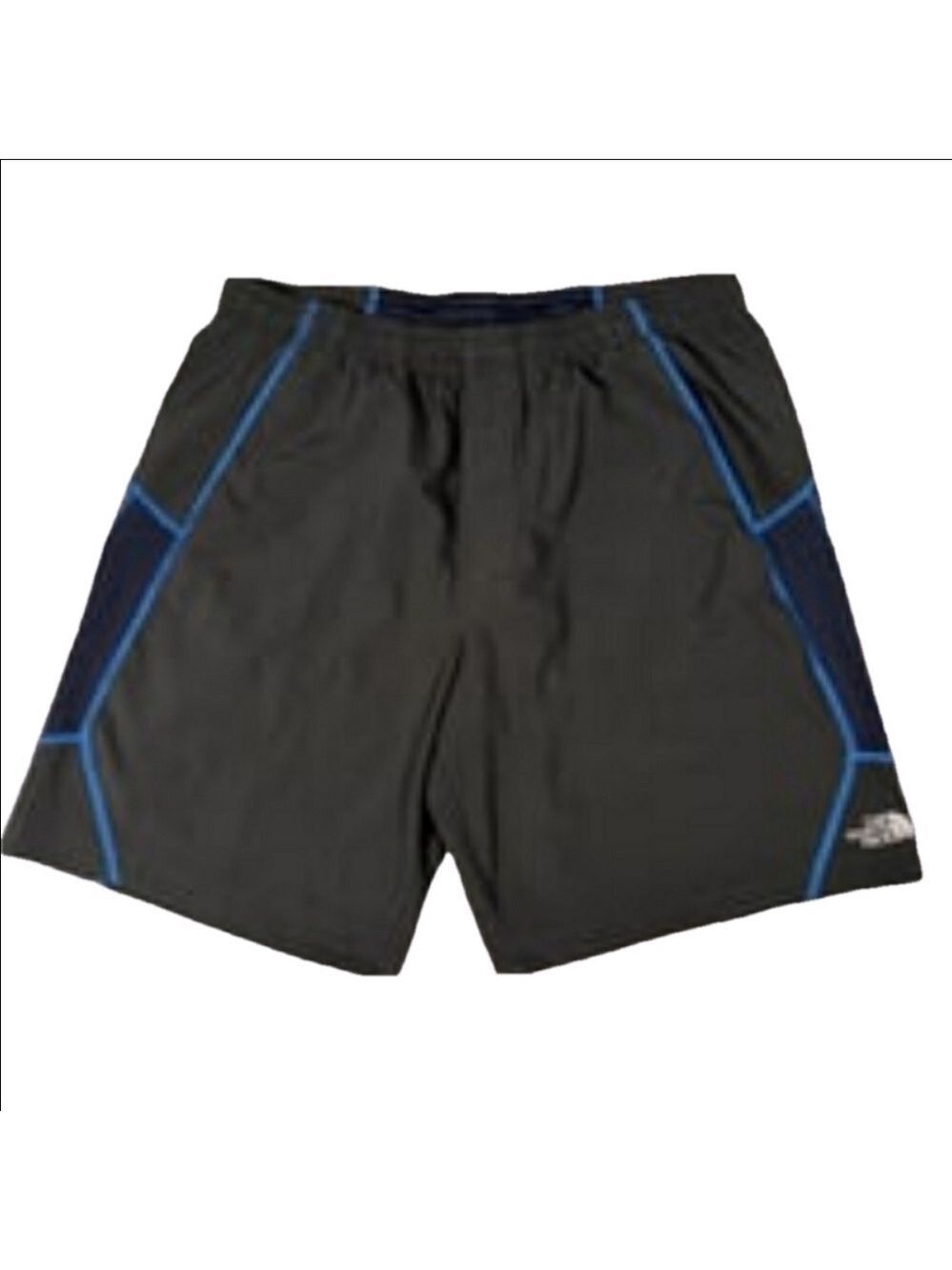 The North Face Mens drawstring athletic shorts xxl